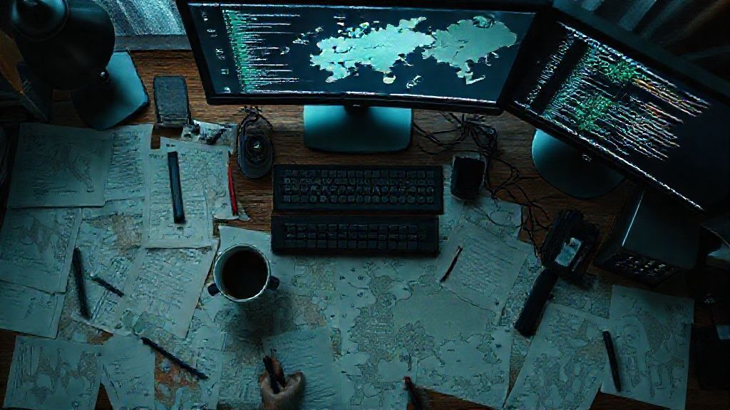 La Traque OSINT